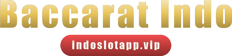 Baccarat Indo logo