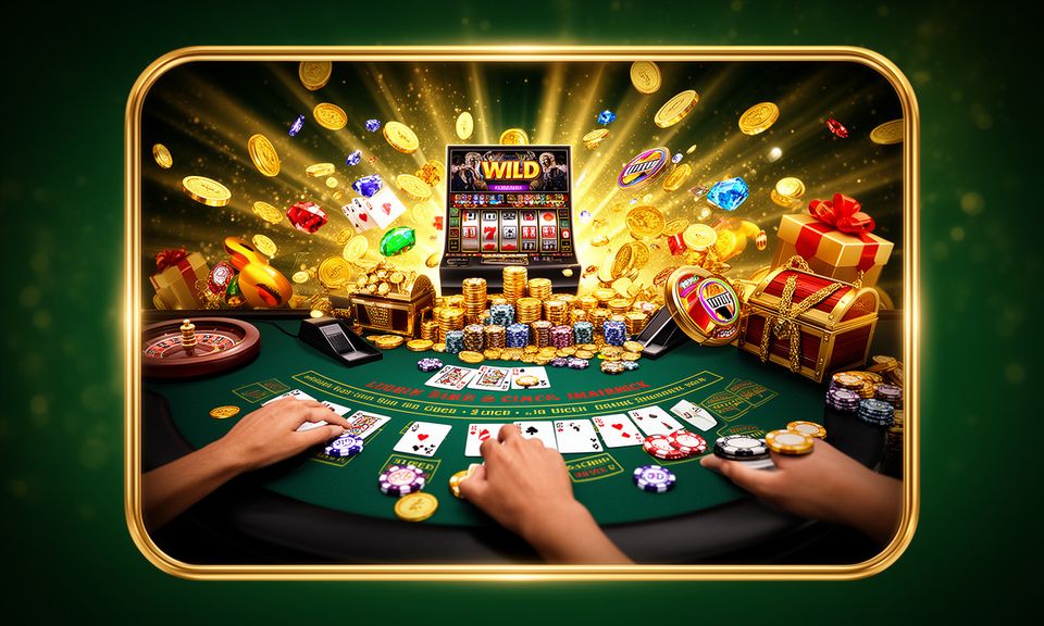 Baccarat Indo valid77 - Platform Baccarat Indo untuk Eksplorasi Permainan