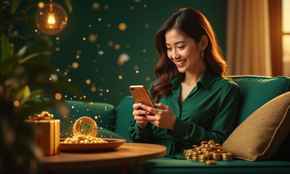 Baccarat Indo Panduan Akses dan Permainan vbobet