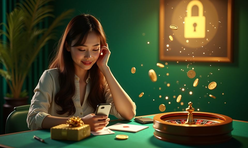 Baccarat Indo Understanding uno4d on Baccarat Indo