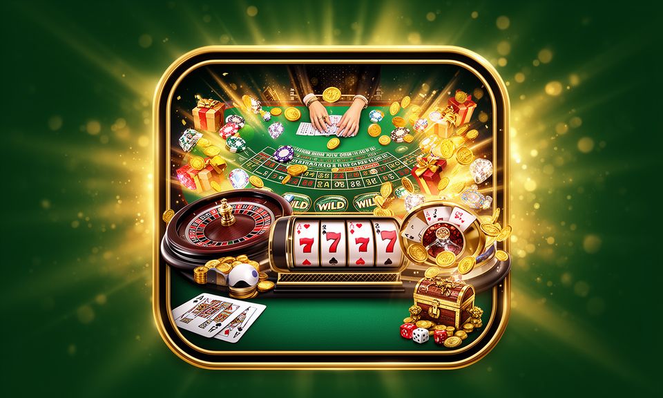 Baccarat Indo Apa yang Perlu Kamu Tahu Sebelum Membuka two777